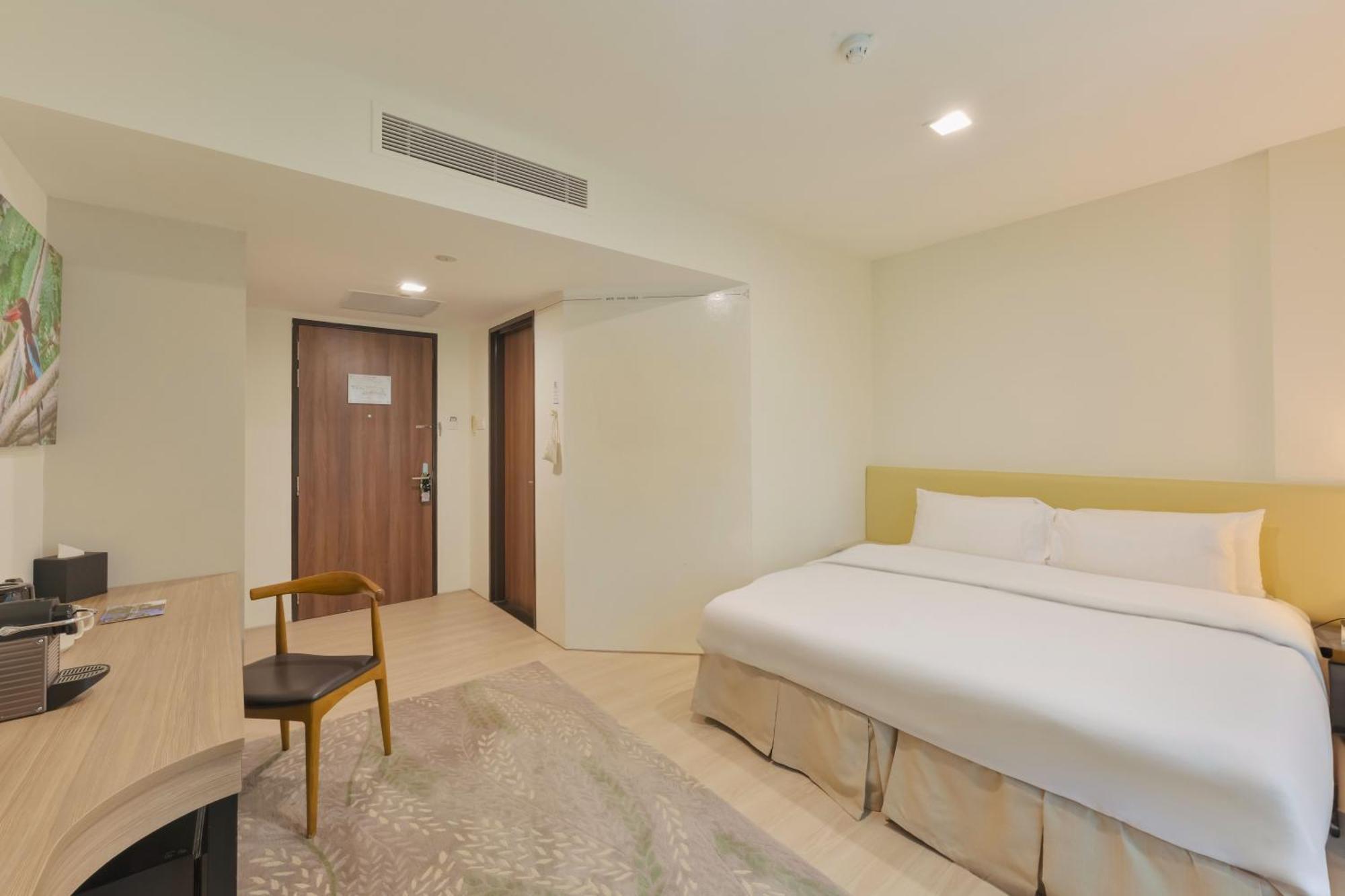 Changi Cove Сингапур Номер фото