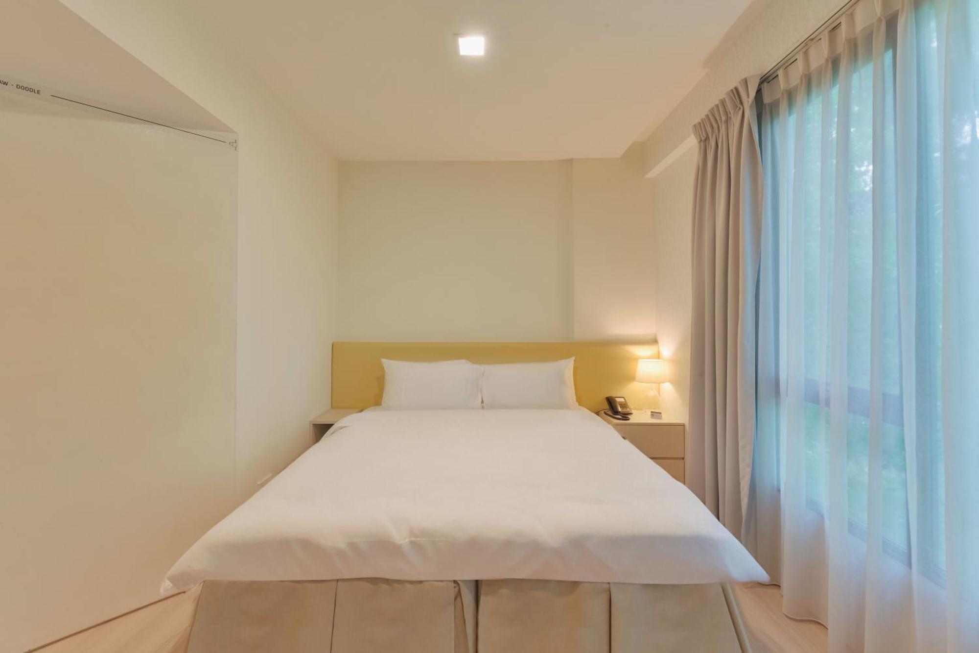Changi Cove Сингапур Номер фото